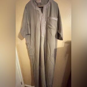 Muslim robe for Man